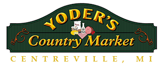 Yoder's Country Market, Centreville, Michigan